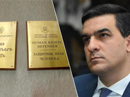 Մոնթեի նկարների և նրա մասին գրառումների համար էջերի արգելափակման հարցով ՄԻՊ-ը դիմել է «Ֆեյսբուք»-ին