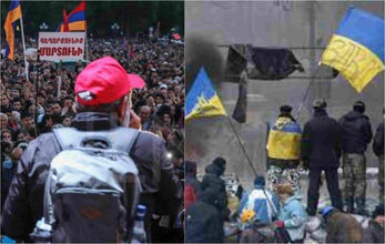 Ինչո՞ւ Հայաստանի հասարակությունը չի ընդվզում