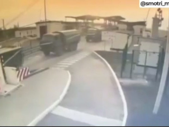 ՏԵՍԱՆՅՈՒԹ․ ՌԴ զորքերը մտել են Ղրիմ