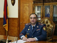 Զոհված զինակիցների հարազատներին մաղթում եմ ընդհատված երազանքների իրականացման կամք․ Վահե Ղազարյան