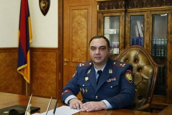 Զոհված զինակիցների հարազատներին մաղթում եմ ընդհատված երազանքների իրականացման կամք․ Վահե Ղազարյան