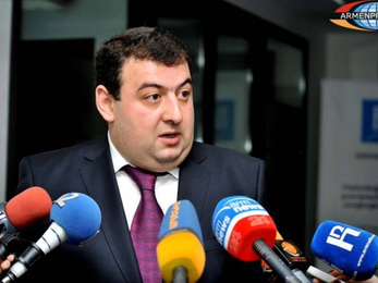 «Արմենպրես»-ի տնօրենը նոր պաշտոն ունի․ «Հրապարակ»