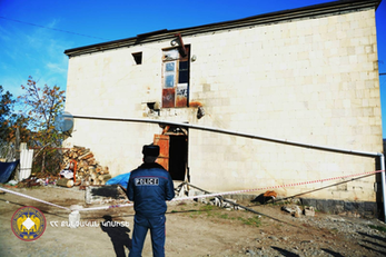 Համայնքապետարանի աշխատակիցները պարտականությունները ոչ պատշաճ են կատարել․ ՔԿ