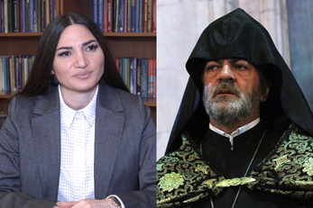  Կճոյանի նկատմամբ հարուցված քրեական հետապնդումը դադարեցվել է արդարացման հիմքով․ Արմինե Ֆանյան