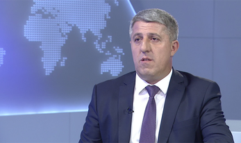 Իսկ ի՞նչ է լինելու «Հյուսիս-Հարավ» մայրուղու Սյունիքի հատվածի հետ․ Վարդան Ոսկանյան