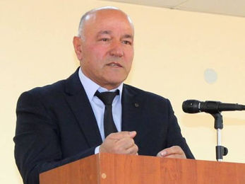 Սյունիքի մարզպետարանն՝ ընդդեմ իշխանությունների․ «Հրապարակ»