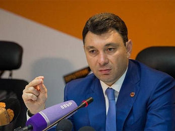 Այ դա շատ «կարևոր» է․ Շարմազանով