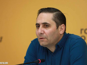 Հենց նոր խոսեցի Ղազախստանում հայ համայնքի ներկայացուցիչների հետ. Աբովյան