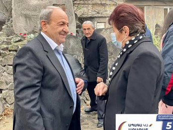 Քաղաքական առևտրի արդյունքները. ինչ կստանա ՔՊ աջակիցը․ «Հրապարակ»