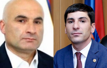 Հետընտրական հերթական ռազբորկան` Վեդիում․ «Հրապարակ»