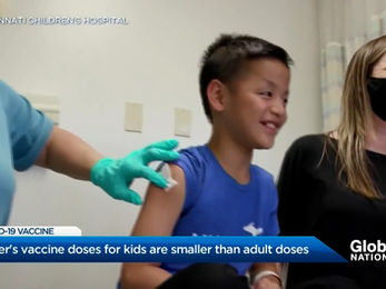 Աշխարհի լուրերը՝ 1 րոպեում (տեսանյութ)