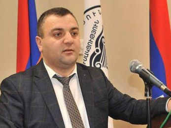 Հաղորդում հանցագործության մասին. «Հրապարակ»