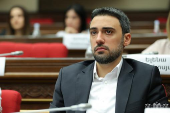 «Դասական իմաստով տեռոր է դատական իշխանության նկատմամբ. իրավունքի ճգնաժամ ենք ունենալու». «Փաստ»