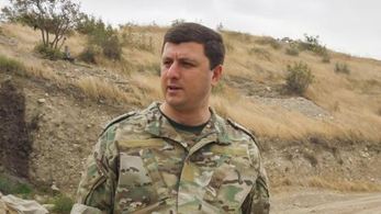 ՌԴ-ն պատերազմ չի նախաձեռնի, եթե Ուկրաինան այդ ուղղությամբ քայլեր չձեռնարկի. Տիգրան Աբրահամյան