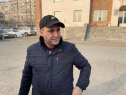 Նարեկ Սամսոնյանը ազատ է արձակվել