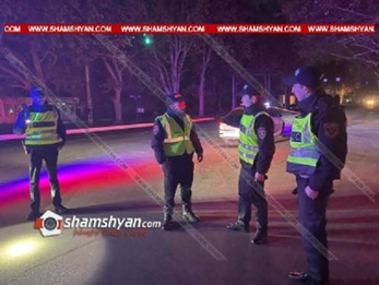 Հայտնաբերվել է առանձնապես ծանր հանցագործության մեջ հետախուզվող 31-ամյա տղամարդը