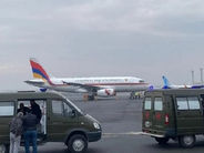 Գերությունից հայրենադարձված Սերժիկ Ամիրխանյանին կալանավորելու որոշման դեմ բողոքը դեռևս չի քննվել