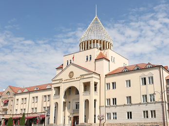 Կկազմավորվեն ոստիկանության զորքեր՝ մասնակցելու երկրի պաշտպանությանը․ Արցախի ԱԺ