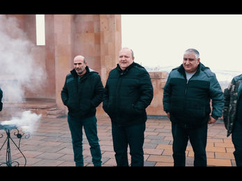 Խարխլվել է 30 տարվա բանակի հիմքը (տեսանյութ)