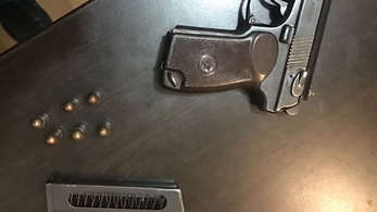 Ոստիկանները քրեական հեղինակությունների բախում են կանխել. հայտնաբերվել է հրազեն