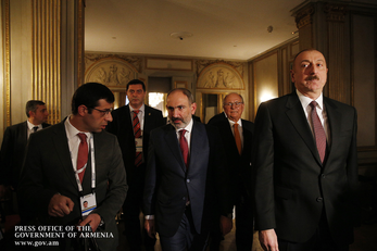 Փաշինյանը միացավ Ալիևին ու մերժեց ԵԱՀԿ ՄԽ համանախագահների միջնորդական ջանքերը. Արթուր Խաչատրյան