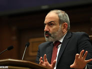 Փախուստ եկեղեցուց ու հավատի՞ց․ Փաշինյանը կրկին չմասնակցեց Սուրբծննդյան պատարագին   