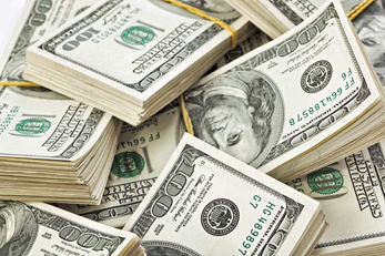 Դոլարը մի փոքր թանկացել է. ԿԲ