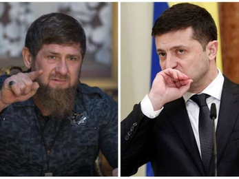 Ներողություն խնդրիր Պուտինից․ Կադիրովը՝ Զելենսկիին