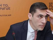 Արդեն հինգերորդ տարին է, որ մենք նորմալ ձմեռ չենք ունենում․ Գագիկ Սուրենյան