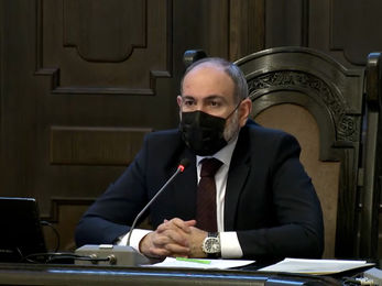 Ո՞ր դեպքերում ռեստորանները և խանութները կարող են մեկ ամսով փակվել․ Փաշինյանի պարզաբանումը