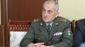 Իշխանություն, որը երկիրը դարձրել է թուրք-ադրբեջանական տանդեմի «կերակուր»․ Հասրաթյան