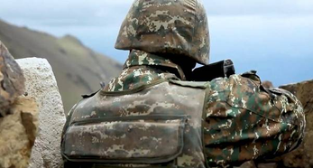 Նոյեմբերի 16-ին մարտական հերթապահություն իրականացրած մի շարք զինծառայողներ կալանավորվել են