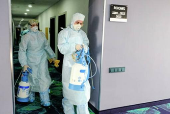 Կորոնավիրուսով ախտահարման դեպքերի թիվն աշխարհում գերազանցել Է 411,7 միլիոնը