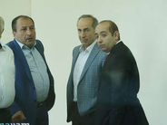 Վերաքննիչ դատարանը հրապարկում է դատախազության և Ռոբերտ Քոչարյանի փաստաբանների բողոքների որոշումը