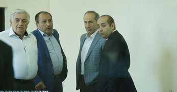 Վերաքննիչ դատարանը հրապարկում է դատախազության և Ռոբերտ Քոչարյանի փաստաբանների բողոքների որոշումը