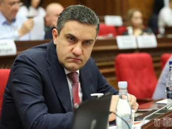 Պատերազմը սկսվեց Փաշինյան-Ալիև հանդիպումից ուղիղ 2 տարի անց. Совпадение? Не думаю. Ղազինյան