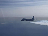 Ռուսաստանը փակել է օդային տարածքը Ուկրաինայի սահմանների մոտ