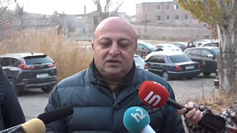Իմ դեմ միակ ցուցմունք տվողը հենց դրա համար Սիսիանի քաղաքապետարանում բարձր պաշտոն է ստացել․ Սարգսյան