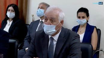 «ՔՊ-ն գլուխը պատին է տալիս»․ Խաչատրյանի՝ որպես նախագահ առաջադրվելը հակասական կարծիքներ է առաջացրել