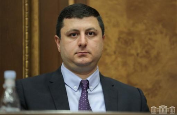 Տպավորություն կա, որ քննիչ հանձնաժողովի եզրափակիչ զեկույցն արդեն կա, արվել է դերաբաշխում