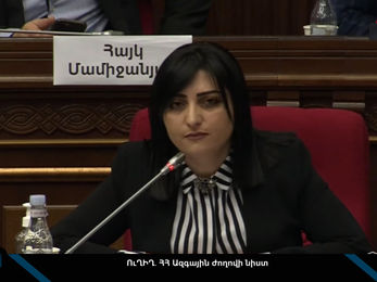 Կառավարությունն ասաց՝ նահատակված հերոսի եղբայրները ձեռք, ոտք ունեն, թող աշխատեն, երբ խնդրեցինք օգնել