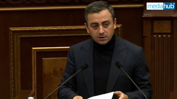 ՀՀ տարածքային փոփոխության հարցերը լուծվում են միայն հանրաքվեով․ ընդդիմության հայտարարության նախագիծը