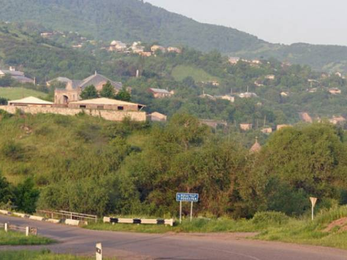 Տավուշում հերթական հանձնմանն են պատրաստվում. «Հրապարակ»