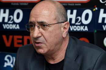 Գառնիկ Իսագուլյանը կշարունակի մնալ կալանավորված. դատարանը մերժել է գրավի միջնորդությունը