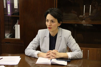 Կուզեի լսել մանկավարժների և ծնողների կարծիքը․ Ժաննա Անդրեասյան