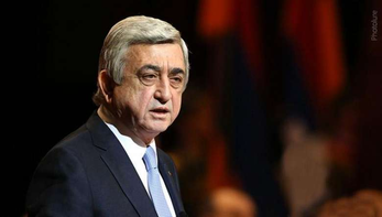 Ավարտվել է ՀՀԿ Գործադիր մարմնի նիստը, որը վարել է Սերժ Սարգսյանը