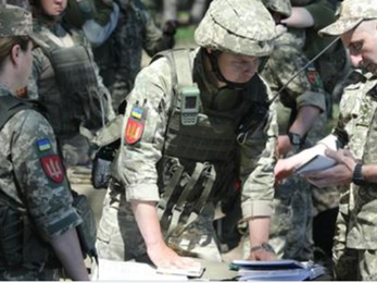 Այսօր զենք կբաժանվի բոլոր ցանկացողներին. ՈՒկրաինայի ՊՆ հայտարարությունը