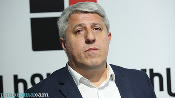 Էրդողանական վարչախմբի «հերոսները» չեն փոխվել. Վարդան Ոսկանյան