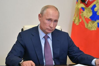 ՆԱՏՕ-ն ահաբեկիչների է հովանավորում. Վլադիմիր Պուտին