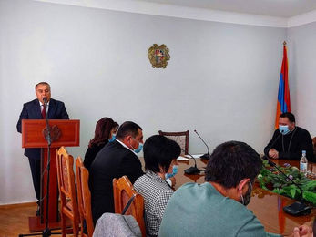 Սիմիդյանի զոքանչն էլ մերժեց ՔՊ-ին․ «Հրապարակ»